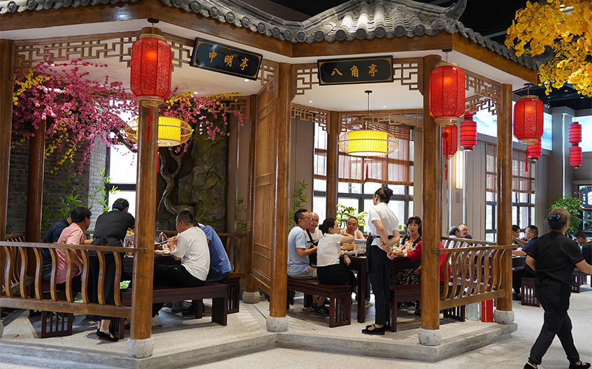 陳蹄花江潤(rùn)店
